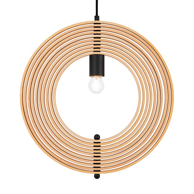 Подвесной светильник Maytoni Modern Roots MOD197PL-01W изображение 2 Подвесной светильник Maytoni Modern Roots MOD197PL-01W Фото № 2