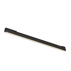 Уличный трековый светильник Maytoni Outdoor O-TR02-1-S-30WB3K 1