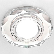 Встраиваемый светильник Ambrella light Classic 800 CL 1