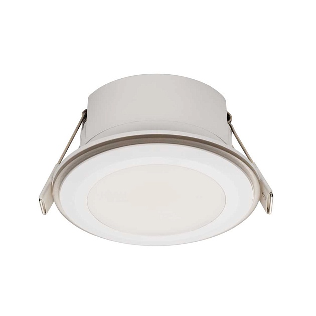 Встраиваемый светильник Citilux TRON CLD009011NW Фото № 6