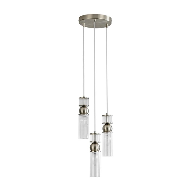 Подвес Lumion DENVER 8277/3A изображение 1 Подвес Lumion DENVER 8277/3A Фото № 1
