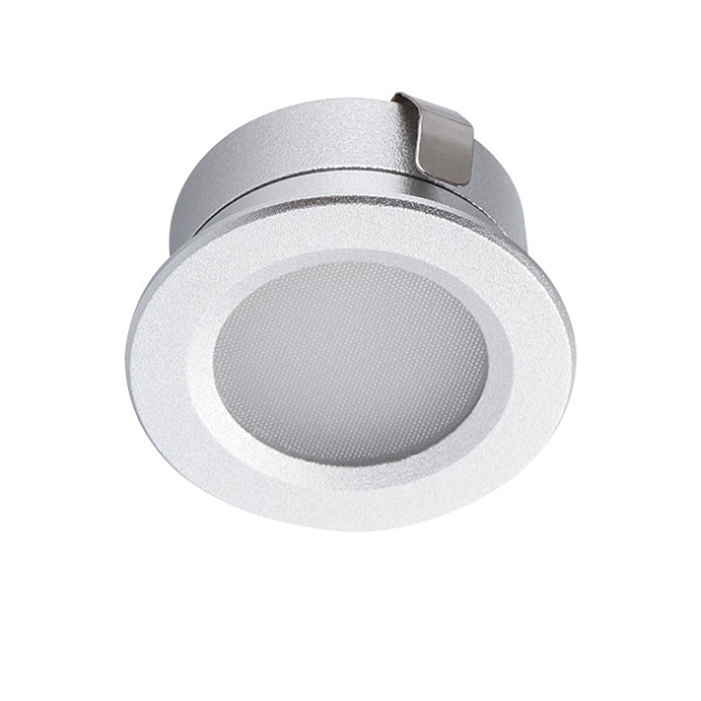 Точечный светильник Kanlux IMBER LED NW 23520 изображение 1 Точечный светильник Kanlux IMBER LED NW 23520 Фото № 1