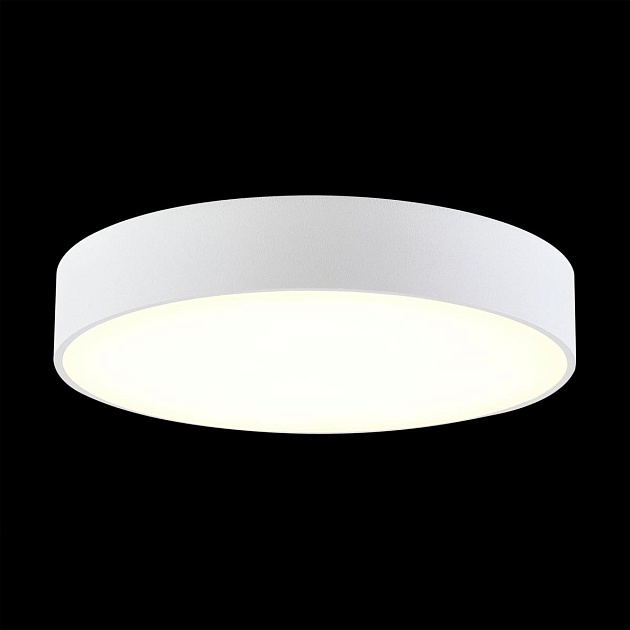 Накладной светодиодный светильник Citilux Тао CL712240N Фото № 4