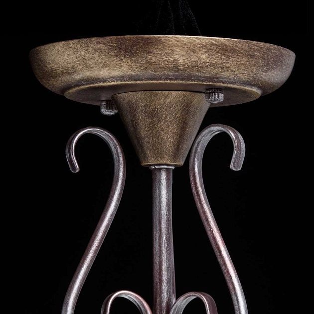 Потолочный светильник MW-Light Аида 323012603 Фото № 5