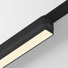Трековый светильник Denkirs Air Linear DK5300-BK 1