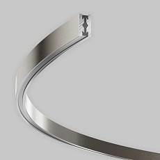 Шинопровод накладной/подвесной Maytoni Technical TRX154-2SR-D1500-PT 1