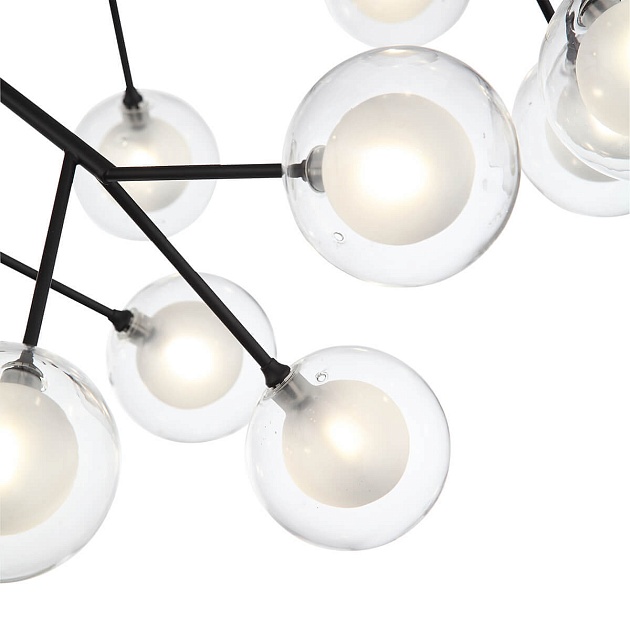 Подвесная люстра ST Luce Demele SL376.403.36 Фото № 6