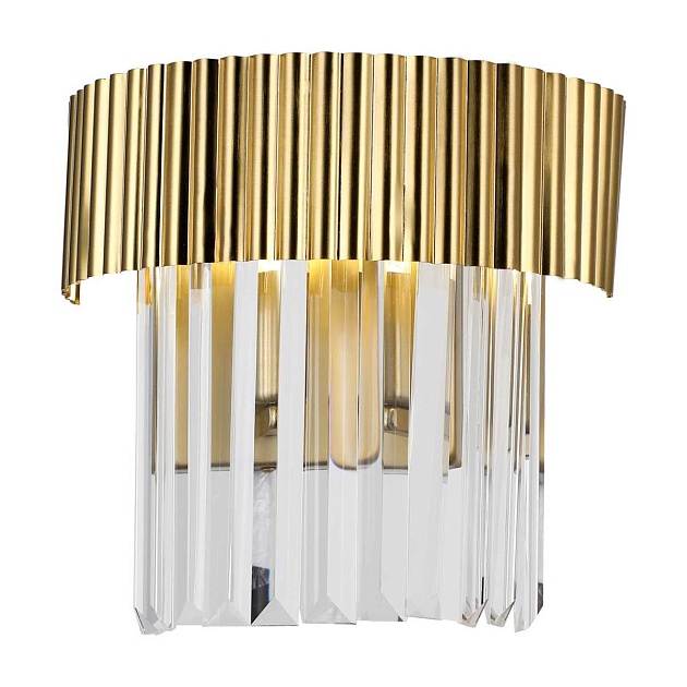 Бра настенное Lussole LSP-6052 изображение 2 Бра настенное Lussole LSP-6052 Фото № 2