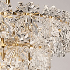 Подвесная люстра De City Бриз 464019808 3