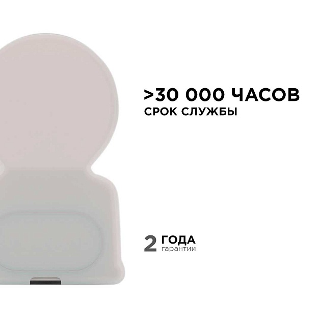 Линейный светодиодный светильник Apeyron TOUCH 30-08 Фото № 10