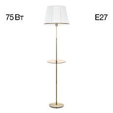 Торшер Citilux Линц CL402980T