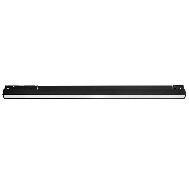 Светильник 48V трековый Uno Lightstar 269637 изображение 1 Светильник 48V трековый Uno Lightstar 269637 Фото № 1
