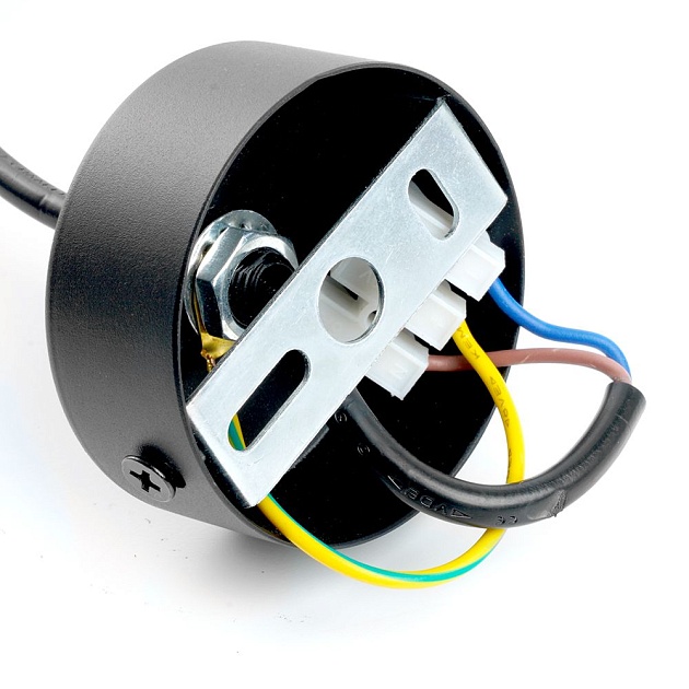 Подвесной светильник Feron Gatsby ML1908 48853 Фото № 2