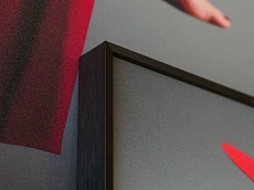 Картина Lumina Deco FP Red Hat 80-120 5