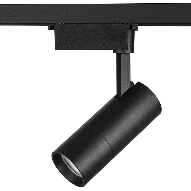 Трековый светодиодный светильник Lightstar Volta 229247 Фото № 1