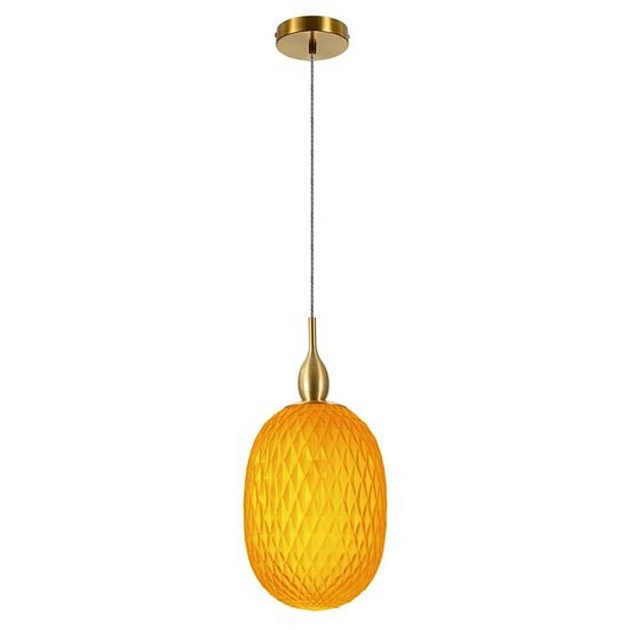 Подвесной светильник Divinare Verdi 5818/07 SP-1 Фото № 1
