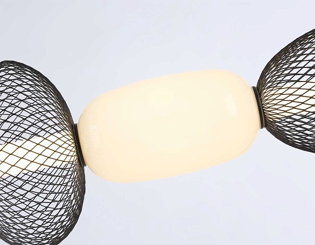 Подвесной светодиодный светильник Ambrella light High Light LH11010 Фото № 3