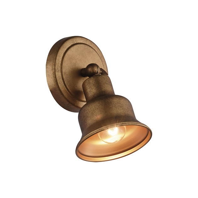 Спот Favourite Clochette 2024-1W Фото № 1