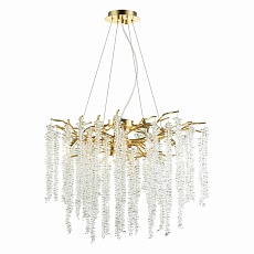 Подвесная люстра Odeon Light Banche 5005/8 1