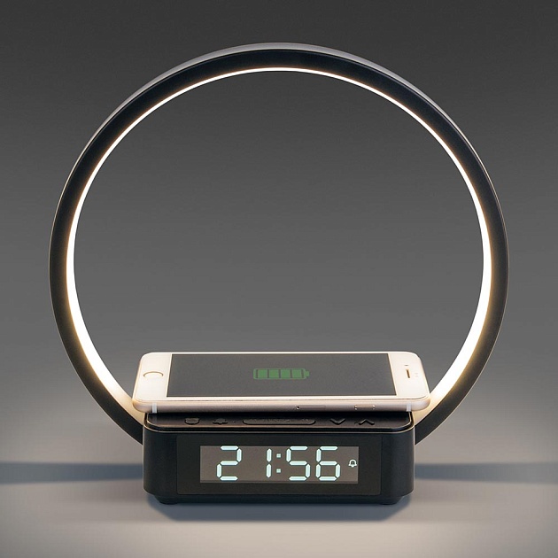 Настольная лампа Eurosvet Timelight 80505/1 черный изображение 3 Настольная лампа Eurosvet Timelight 80505/1 черный Фото № 3