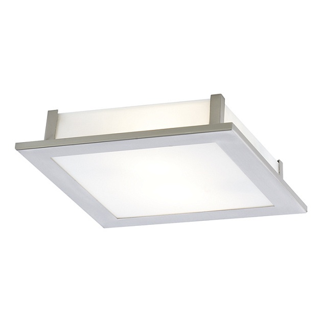 Потолочный светильник Arte Lamp Spruzzi A6064PL-2SS Фото № 3