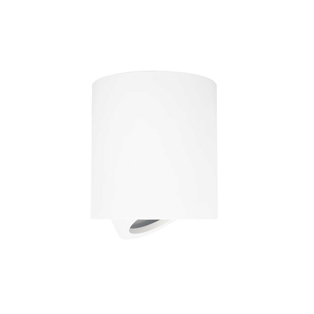 Накладной светильник Loft IT Unit 10340/B White Фото № 4