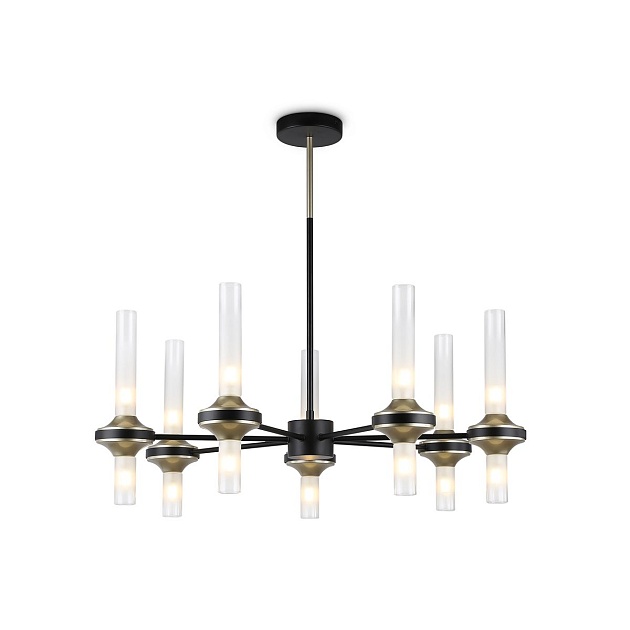 Подвесная люстра Ambrella Light High Light LH55353 Фото № 1