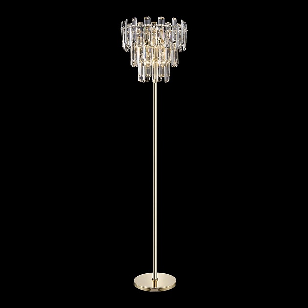 Торшер Wertmark Lazzara WE107.06.305 Фото № 1