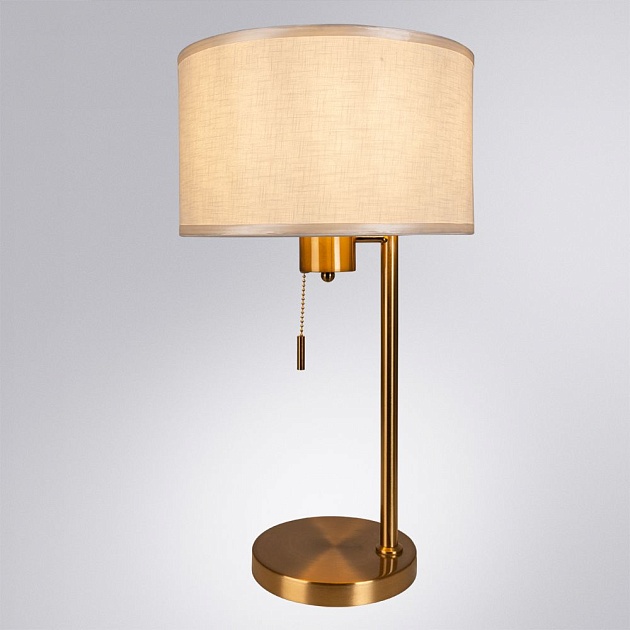 Настольная лампа Arte Lamp Proxima A4031LT-1PB Фото № 4