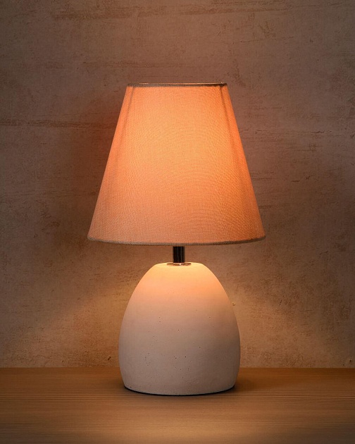 Настольная лампа Lucide Solo 34502/81/38 изображение 3 Настольная лампа Lucide Solo 34502/81/38 Фото № 3