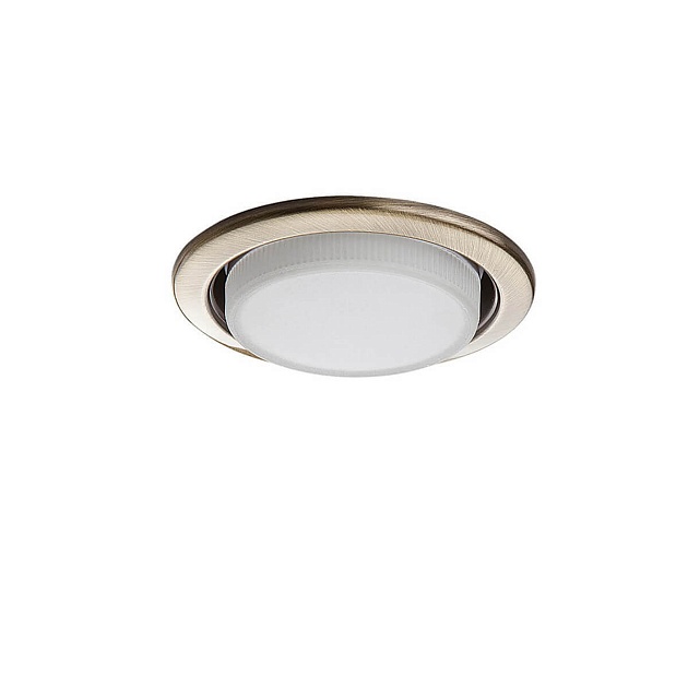 Встраиваемый светильник Lightstar Tablet 212111 Фото № 1