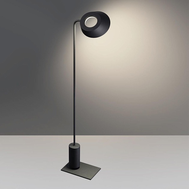 Уличный светодиодный светильник Novotech Street Elegance 359408 Фото № 6