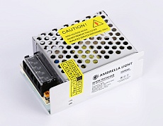 Блок питания Ambrella light Illumination LED Driver 24V 36W IP20 1,5A GS9602 2