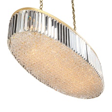 Подвесная люстра Vitaluce V5858-8/18 2