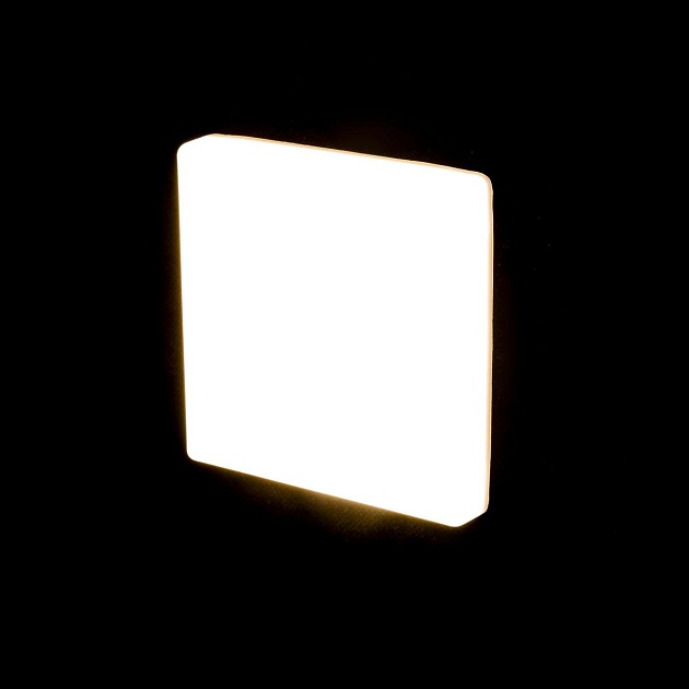 Встраиваемый светодиодный светильник Citilux Вега CLD53K10W Фото № 3