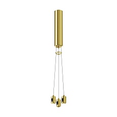 Подвесной комплект Maytoni Flarity TRA154SW-BB-R-BS