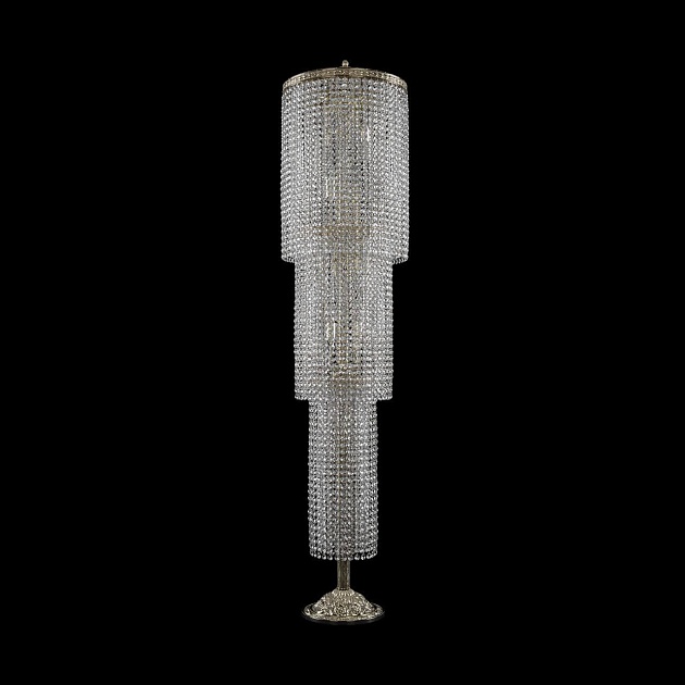 Торшер Bohemia Ivele 83311T6/40IV-175 G Фото № 1