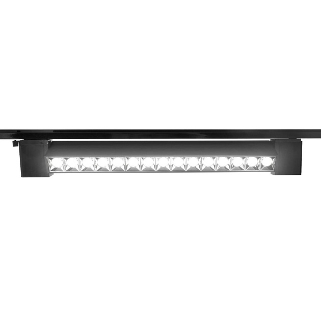 Трековый светодиодный светильник Ambrella light Track System GL6690 изображение 1 Трековый светодиодный светильник Ambrella light Track System GL6690 Фото № 1