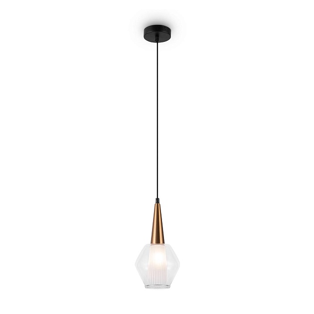 Подвесной светильник Freya Copita FR5133PL-01W Фото № 1