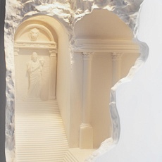 Встраиваемый светильник Loft IT Antique 10355D 4