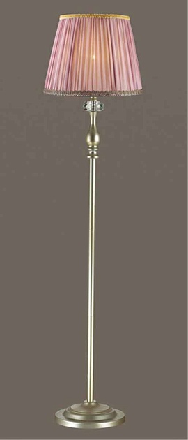 Торшер Odeon Light Classic Gaellori 3393/1F Фото № 3