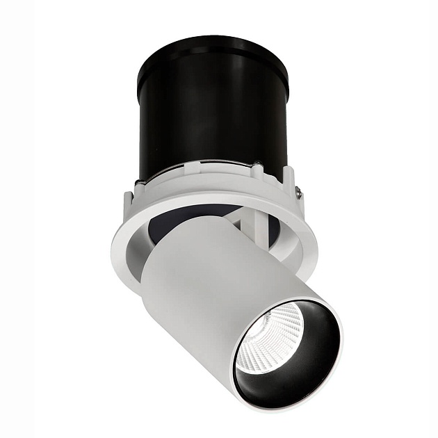 Встраиваемый спот Mantra Garda 6401 Фото № 4