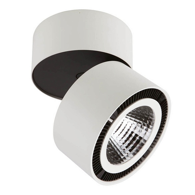 Потолочный светодиодный светильник Lightstar Forte Muro 213850 Фото № 1