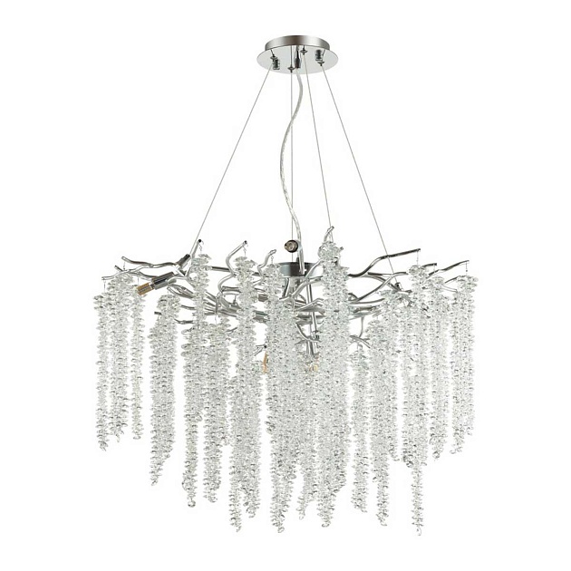 Подвесная люстра Odeon Light Banche 5004/8 Фото № 1