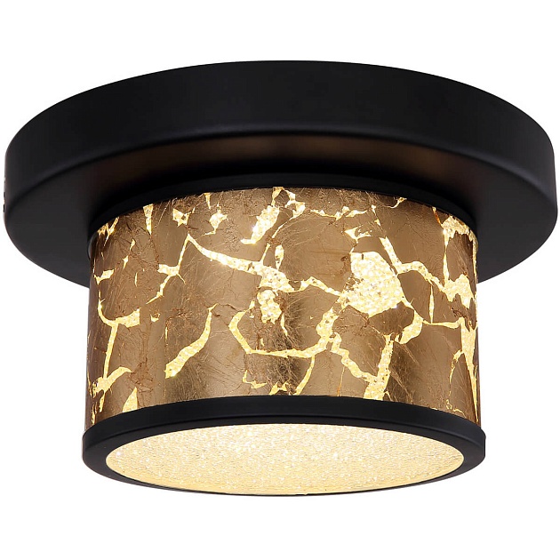 Потолочный светодиодный светильник Globo Potti 49367-12D Фото № 1
