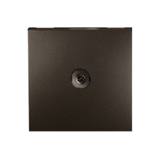 ТВ-розетка проходная ЭРА 12 12-3102-13 Б0027438 1