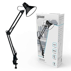 Настольная лампа Gauss GT0012 4