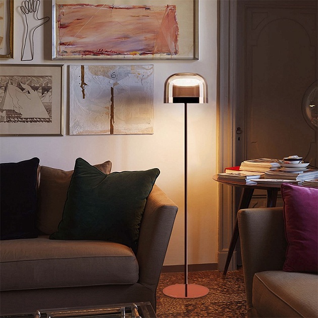 Торшер Imperium Loft Noten 140901-26 изображение 8 Торшер Imperium Loft Noten 140901-26 Фото № 8
