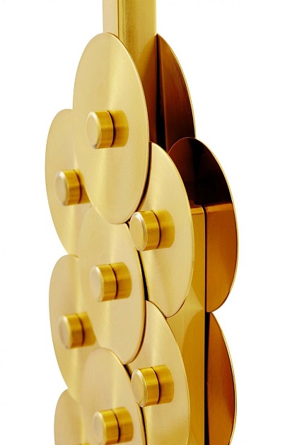Настольная лампа Lumina Deco Salerno LDT 9665 изображение 3 Настольная лампа Lumina Deco Salerno LDT 9665 Фото № 3