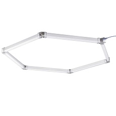 V6A450044 Сота VARIETA 6х7W 450044 (6) + 450005 (5) + 450006 (1) + 450000 (1) + 450009 (1) 1